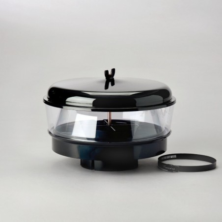 Donaldson H002043 PRE-CLEANER FULL VIEW