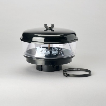 Donaldson H000823 PRE-CLEANER FULL VIEW