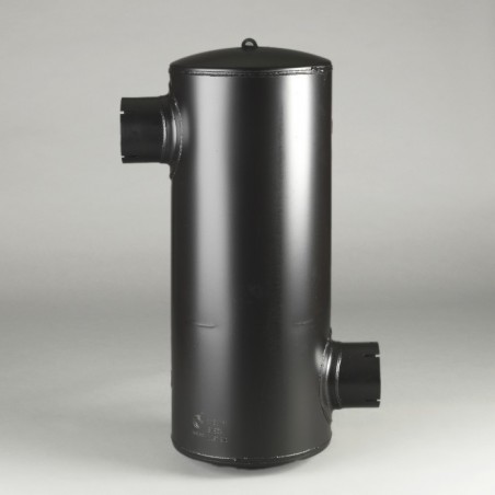 Donaldson M101171 MUFFLER ROUND STYLE 6