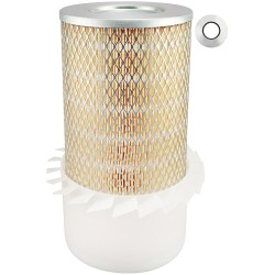 CASE-INTERNATIONAL-STEYR 4240 Air Filter