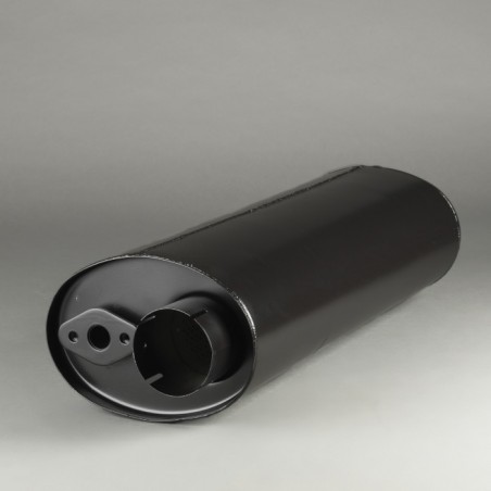 Donaldson M090196 MUFFLER OVAL STYLE 2