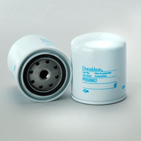 Donaldson P550662 FUEL FILTER SPIN-ON