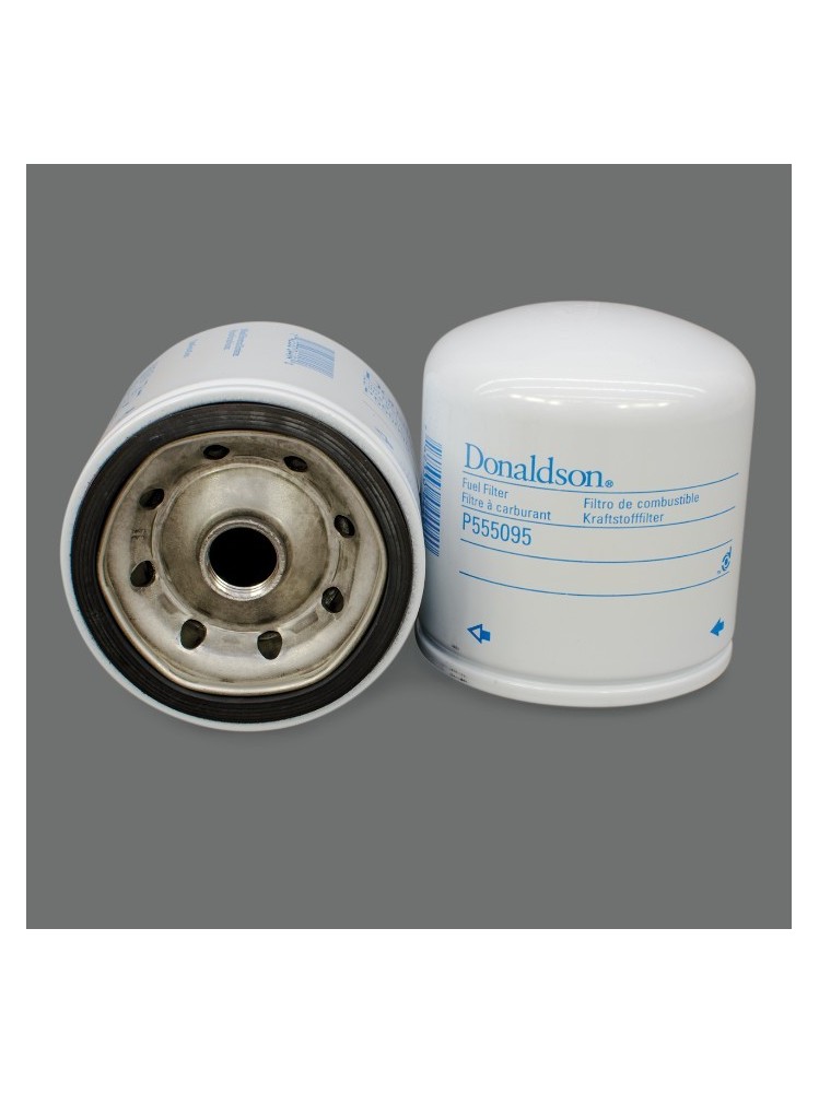 Donaldson P555095 FUEL FILTER SPIN-ON