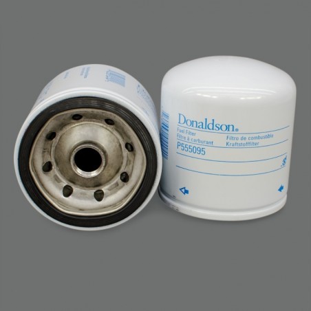 Donaldson P555095 FUEL FILTER SPIN-ON