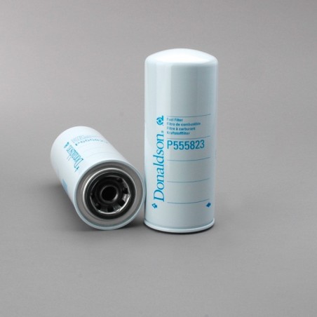 Donaldson P555823 FUEL FILTER SPIN-ON