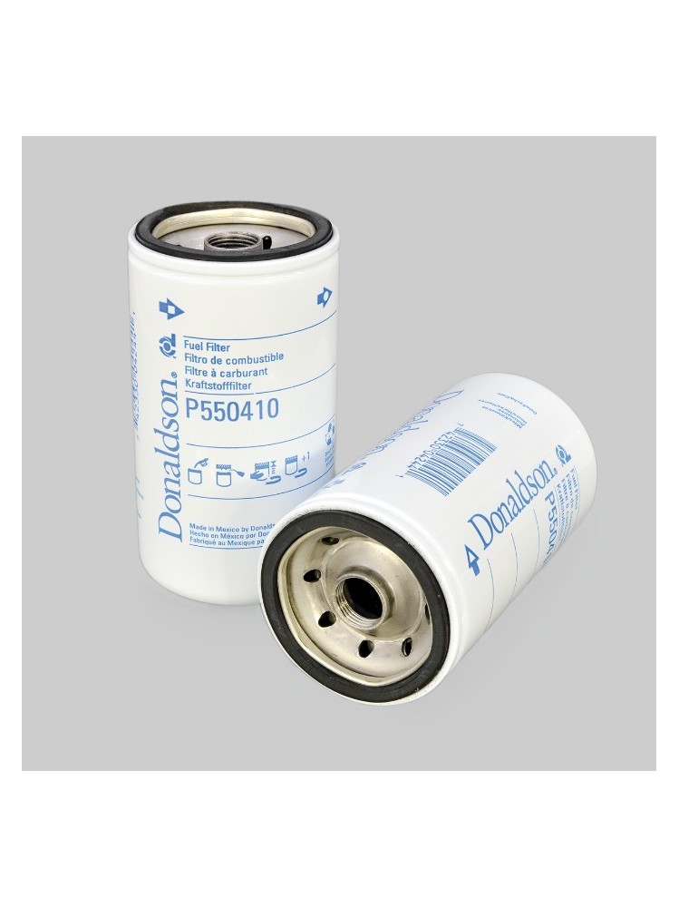 Donaldson P550410 FUEL FILTER SPIN-ON