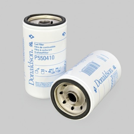 Donaldson P550410 FUEL FILTER SPIN-ON