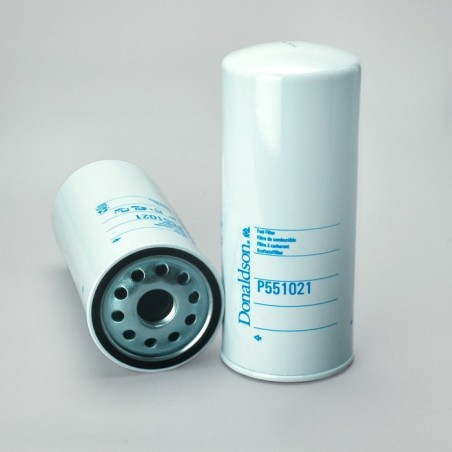 Donaldson P551021 FUEL FILTER SPIN-ON