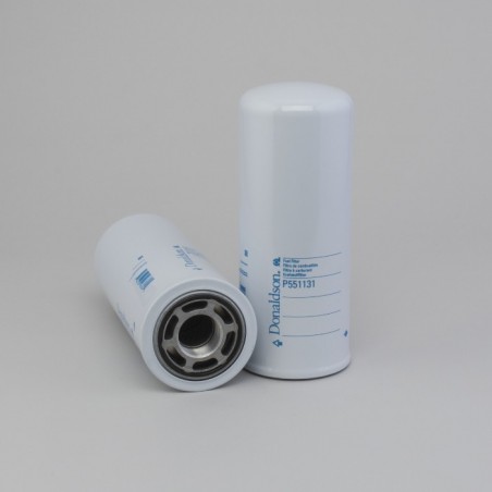 Donaldson P551131 FUEL FILTER SPIN-ON