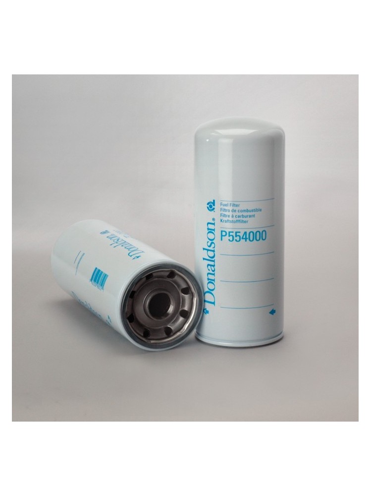 Donaldson P554000 FUEL FILTER SPIN-ON