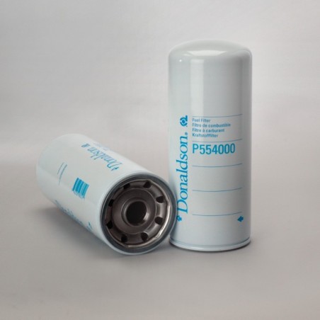 Donaldson P554000 FUEL FILTER SPIN-ON