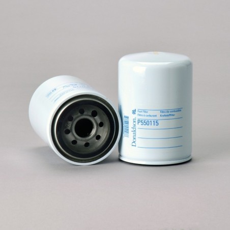 Donaldson P550115 FUEL FILTER SPIN-ON