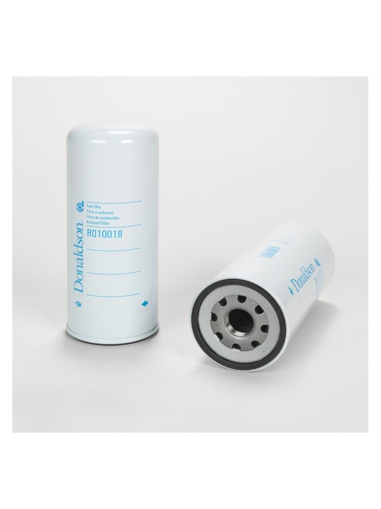 Donaldson R010018 FUEL FILTER SPIN-ON