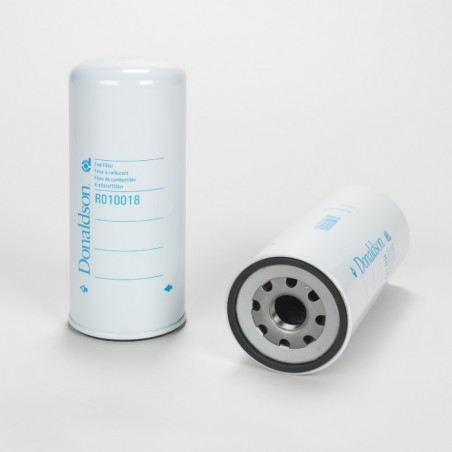 Donaldson R010018 FUEL FILTER SPIN-ON