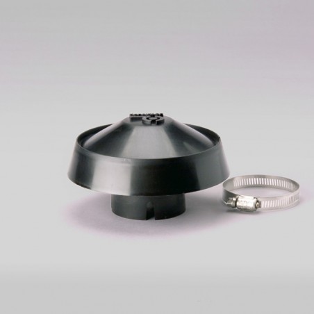 Donaldson H001378 INLET HOOD PLASTIC
