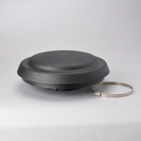 Donaldson H000606 INLET HOOD PLASTIC