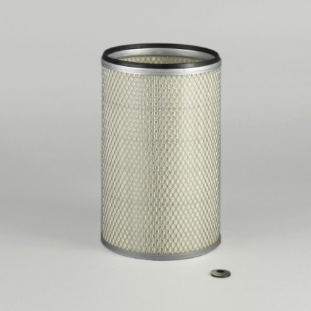 Donaldson P500231 AIR FILTER SAFETY