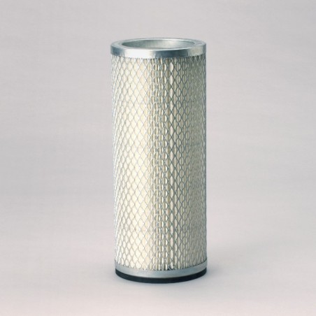 Donaldson P124837 AIR FILTER SAFETY