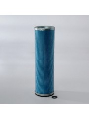 Donaldson P133138 AIR FILTER SAFETY