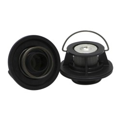 MATHIEU YNO AQUAZURA Hydraulic Filter