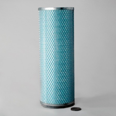 Donaldson P126321 AIR FILTER SAFETY