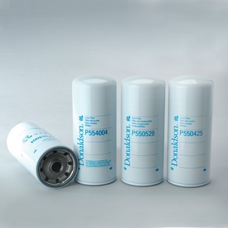 Donaldson P559143 FUEL FILTER KIT