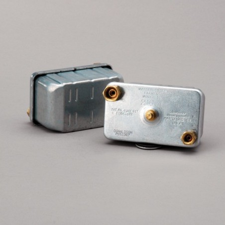 Donaldson P552387 FUEL FILTER BOX