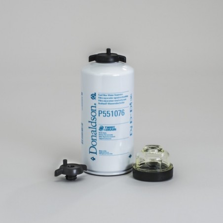 Donaldson P559115 FUEL FILTER KIT