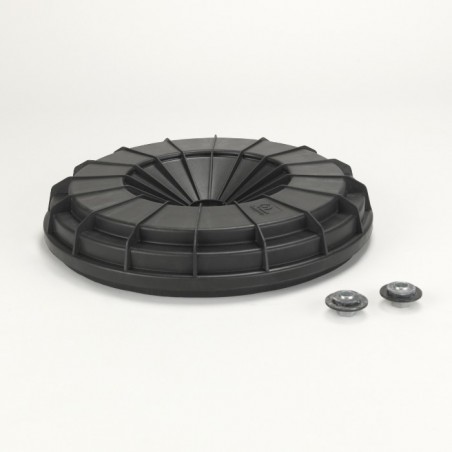 Donaldson P776172 COVER ASSEMBLY