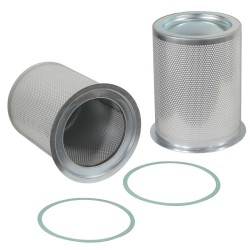 COMPAIR-HOLMAN L 200 Oil Separator