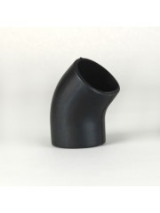 Donaldson P109331 ELBOW 45 DEGREE RUBBER