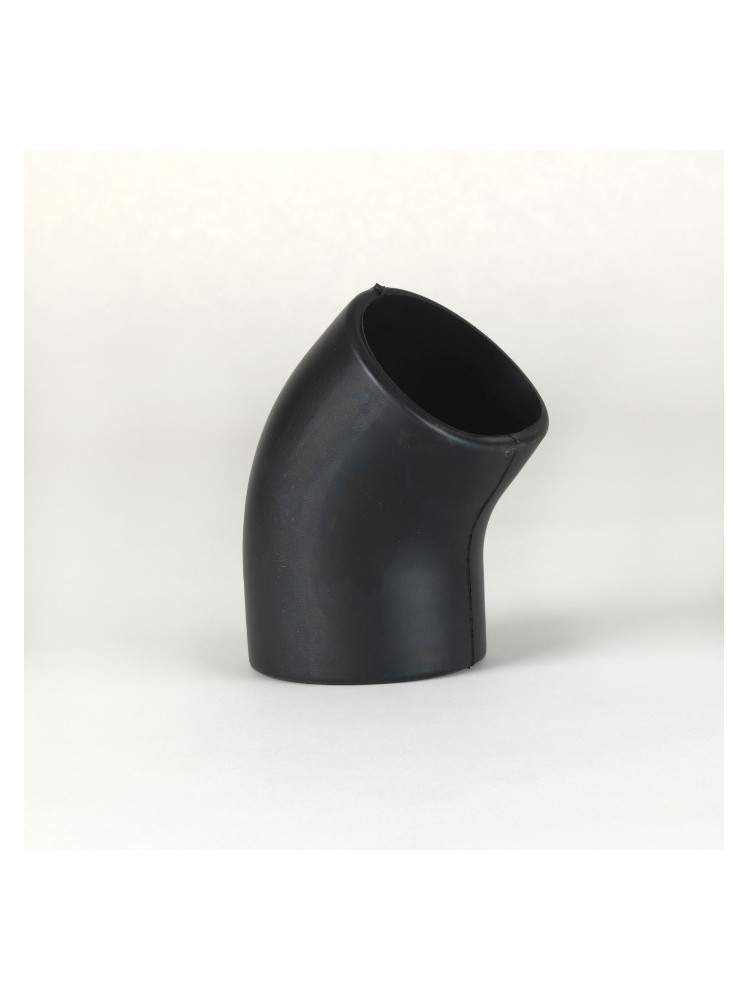 Donaldson P109331 ELBOW 45 DEGREE RUBBER