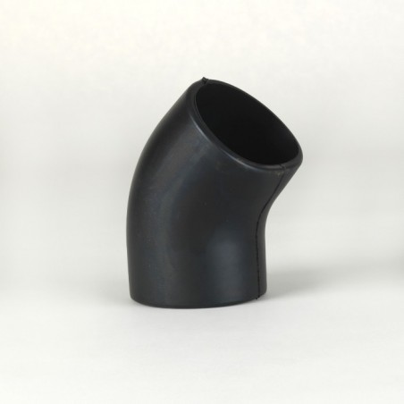 Donaldson P109331 ELBOW 45 DEGREE RUBBER