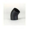 Donaldson P109331 ELBOW 45 DEGREE RUBBER