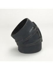 Donaldson P105546 ELBOW 45 DEGREE RUBBER