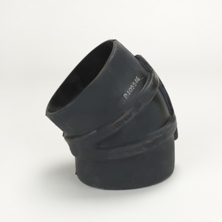 Donaldson P105546 ELBOW 45 DEGREE RUBBER
