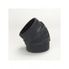 Donaldson P105546 ELBOW 45 DEGREE RUBBER