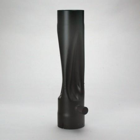Donaldson H002765 EXHAUST EJECTOR 5.1 IN 130 MM ID