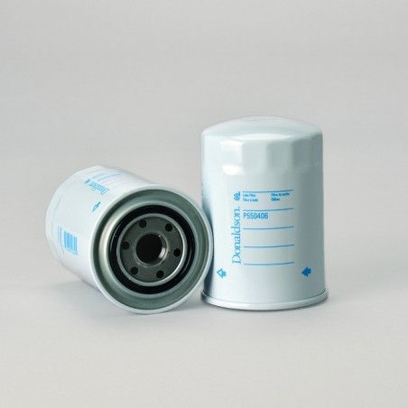 Donaldson P550406 LUBE FILTER SPIN-ON FULL FLOW