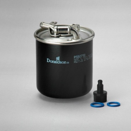 Donaldson P550790 FUEL FILTER CARTRIDGE