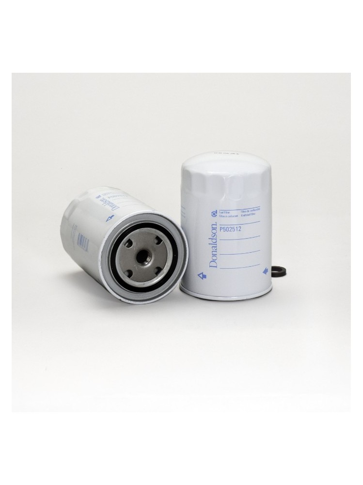 Donaldson P502512 FUEL FILTER SPIN-ON