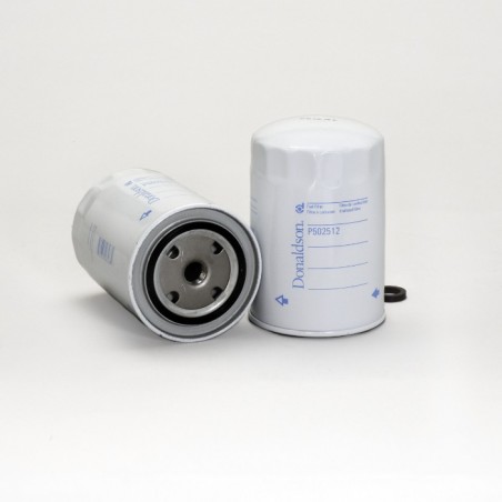 Donaldson P502512 FUEL FILTER SPIN-ON
