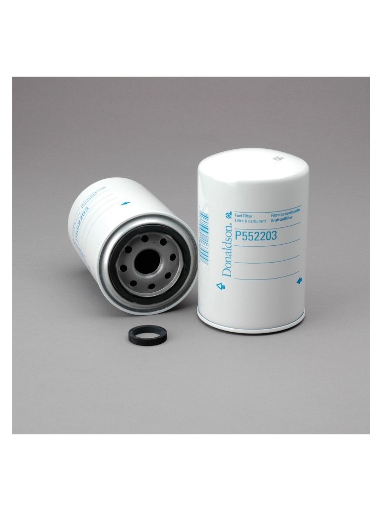 Donaldson P552203 FUEL FILTER SPIN-ON