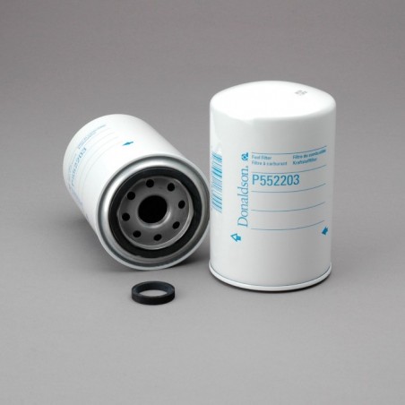 Donaldson P552203 FUEL FILTER SPIN-ON