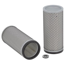 GILLISON GVF 6000 Air Filter