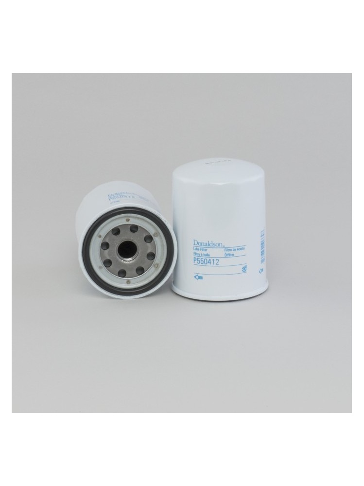 Donaldson P550412 LUBE FILTER SPIN-ON BYPASS