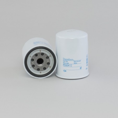 Donaldson P550412 LUBE FILTER SPIN-ON BYPASS