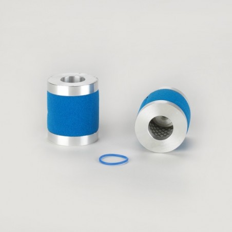 Donaldson 1C021207N FILTER ELEMENT MF N 2/1.5-Z 1050 X