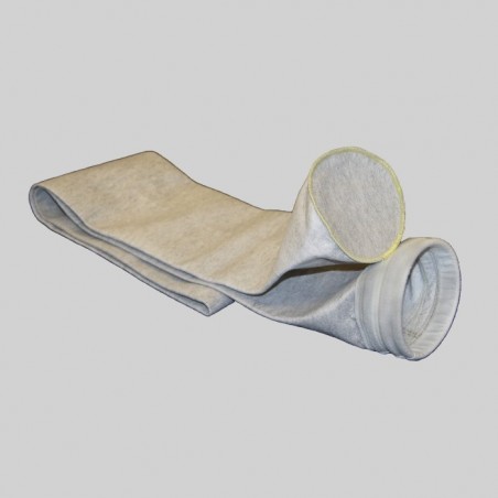 Donaldson 2625185 440 BAG MB 10 FT TETRATEX ANTI-STATIC D 152 MM X L 3063 MM