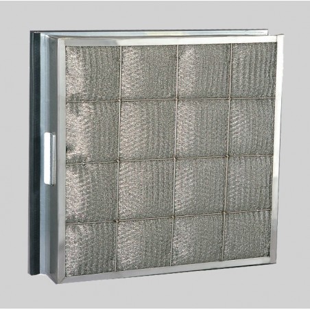 Donaldson P031520-000-440 PRE-FILTER WSO 25 HIGH EFFICIENCY W 654 MM X L692 MM X T 48 MM